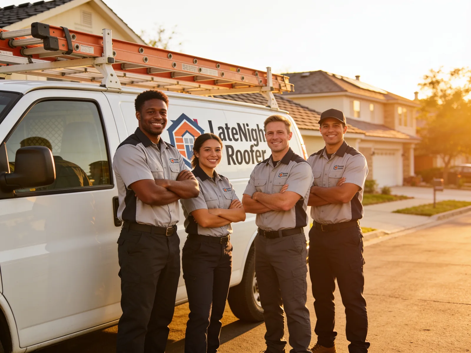 Emergency Roof Repair company in Le Sueur, MN